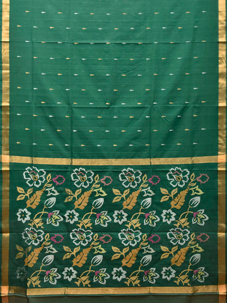 Uppada Pure Silk and Uppada Cotton Sarees Collection