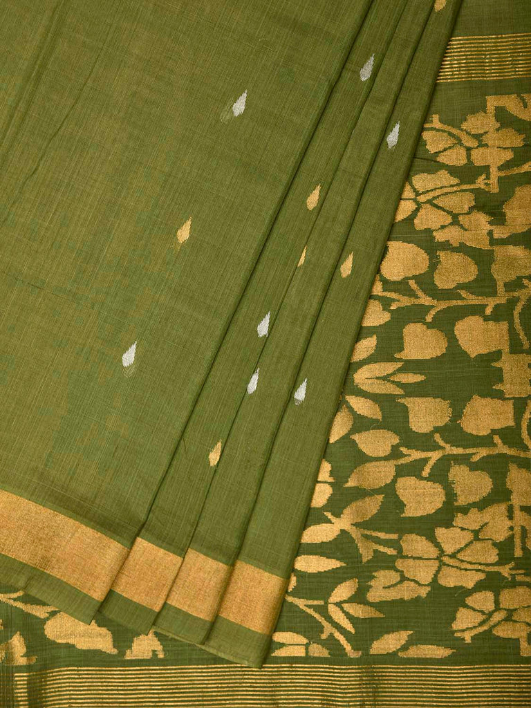 Uppada Pure Silk and Uppada Cotton Sarees Collection