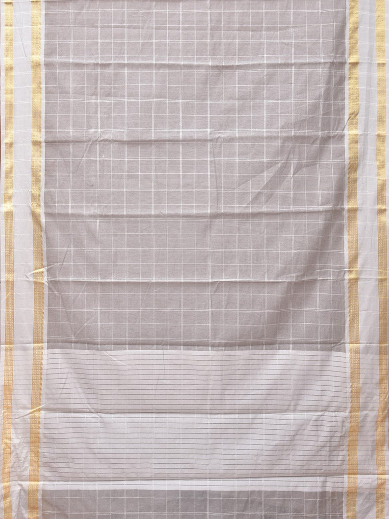 Bamboo Cotton Sarees – Uppada