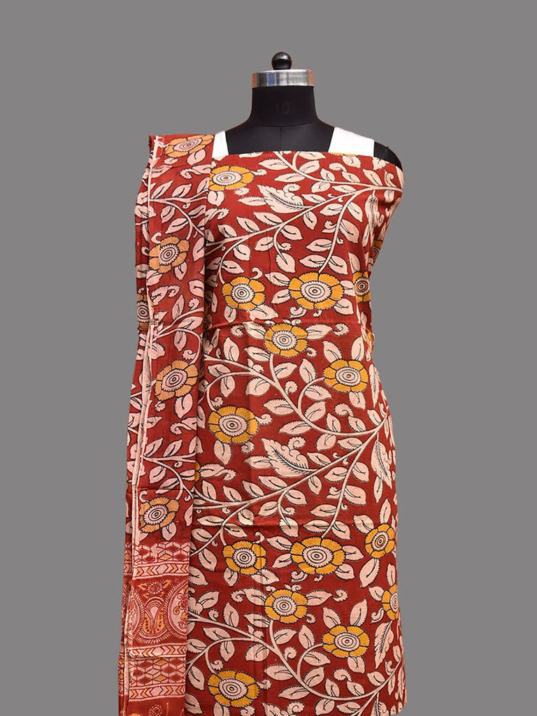 uppada silk dress materials online Fancy Uppada Silk Dress Material at Rs.2782/Piece in gwalior offer by Aditya Closet