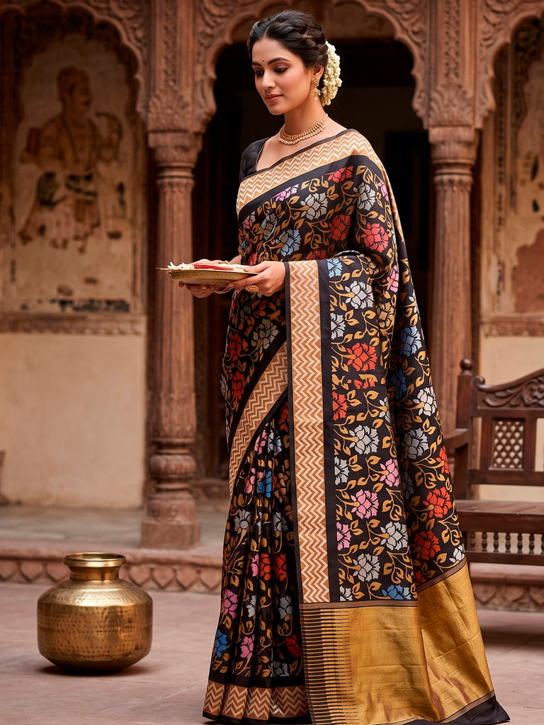 Uppada Sarees