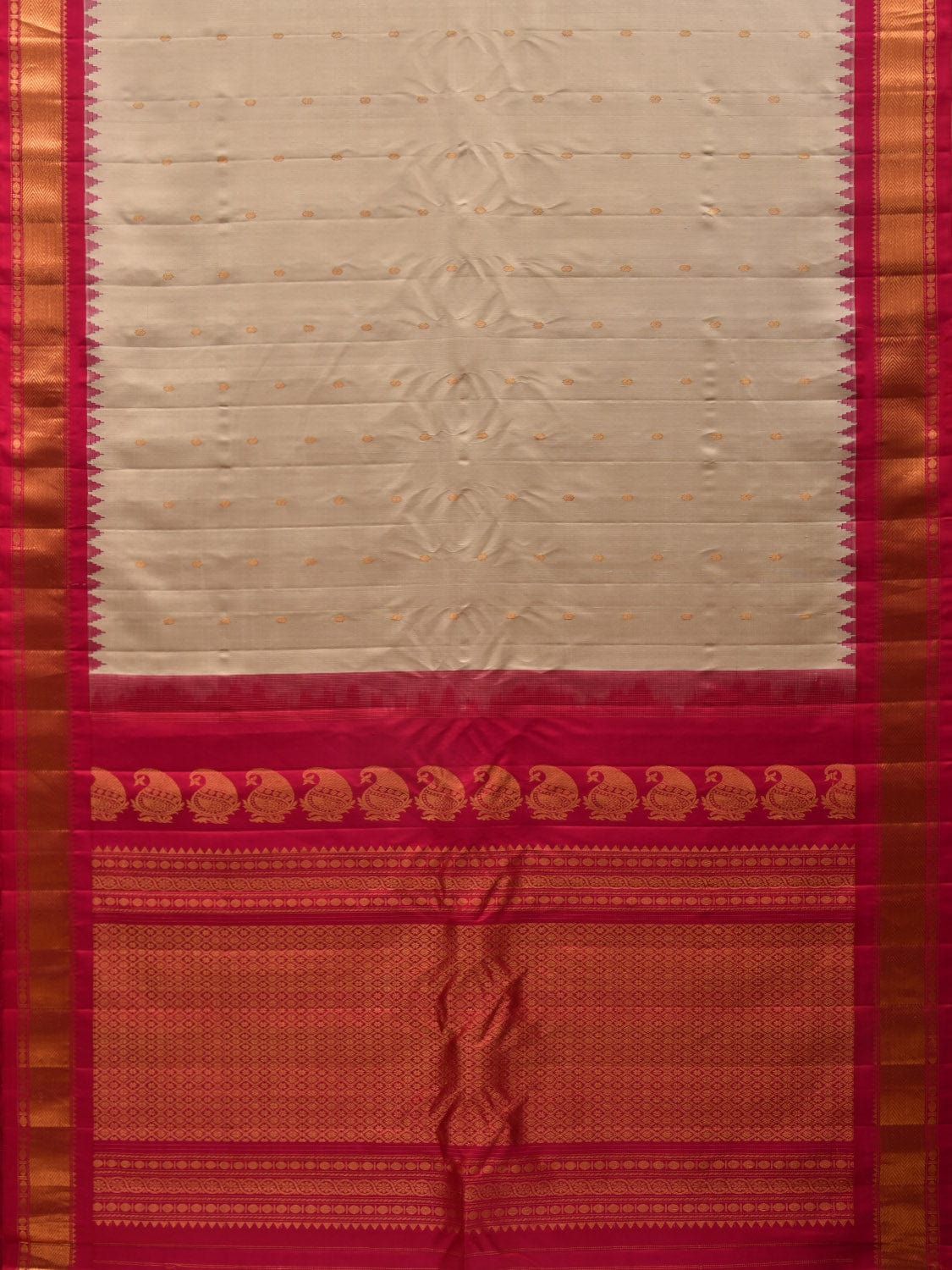 Silk Cotton Sarees Wholesale in Salem - EPSC005