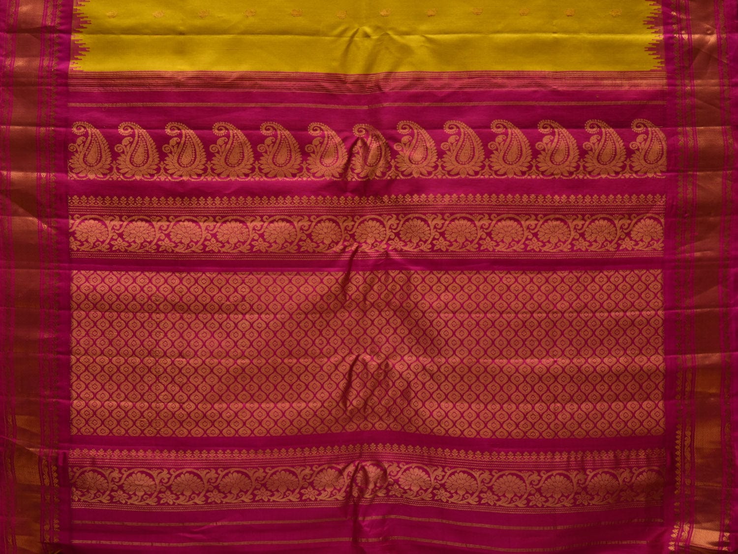 Sinduja Gadwal Saree House in Gadwal HO,Gadwal - Best Fancy Saree Retailers  in Gadwal - Justdial