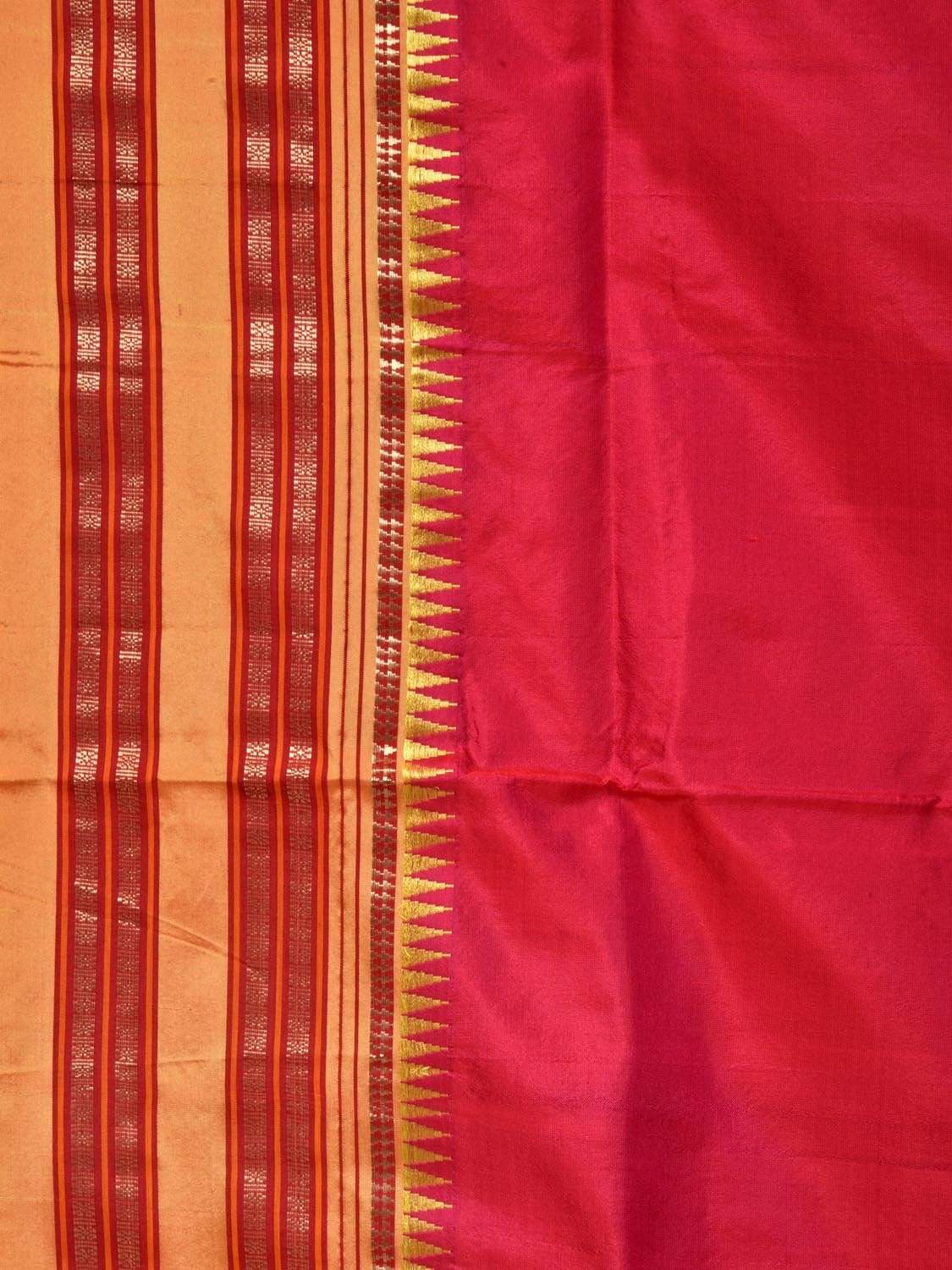 Narayanpet Silk Saree – Ambica Wedding Mall