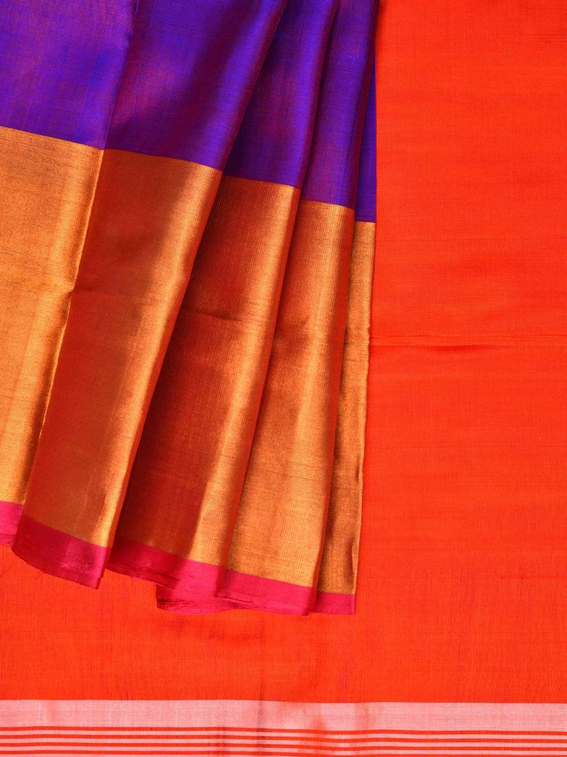 PURE UPPADA PATTU-USS982 – Gayathri Reddy Traditional Designer Studio