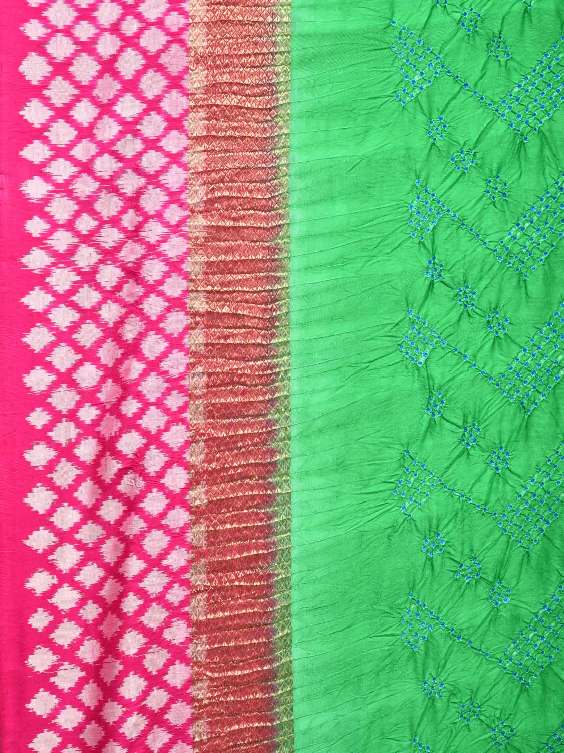 Lakshmi Saree Tassels